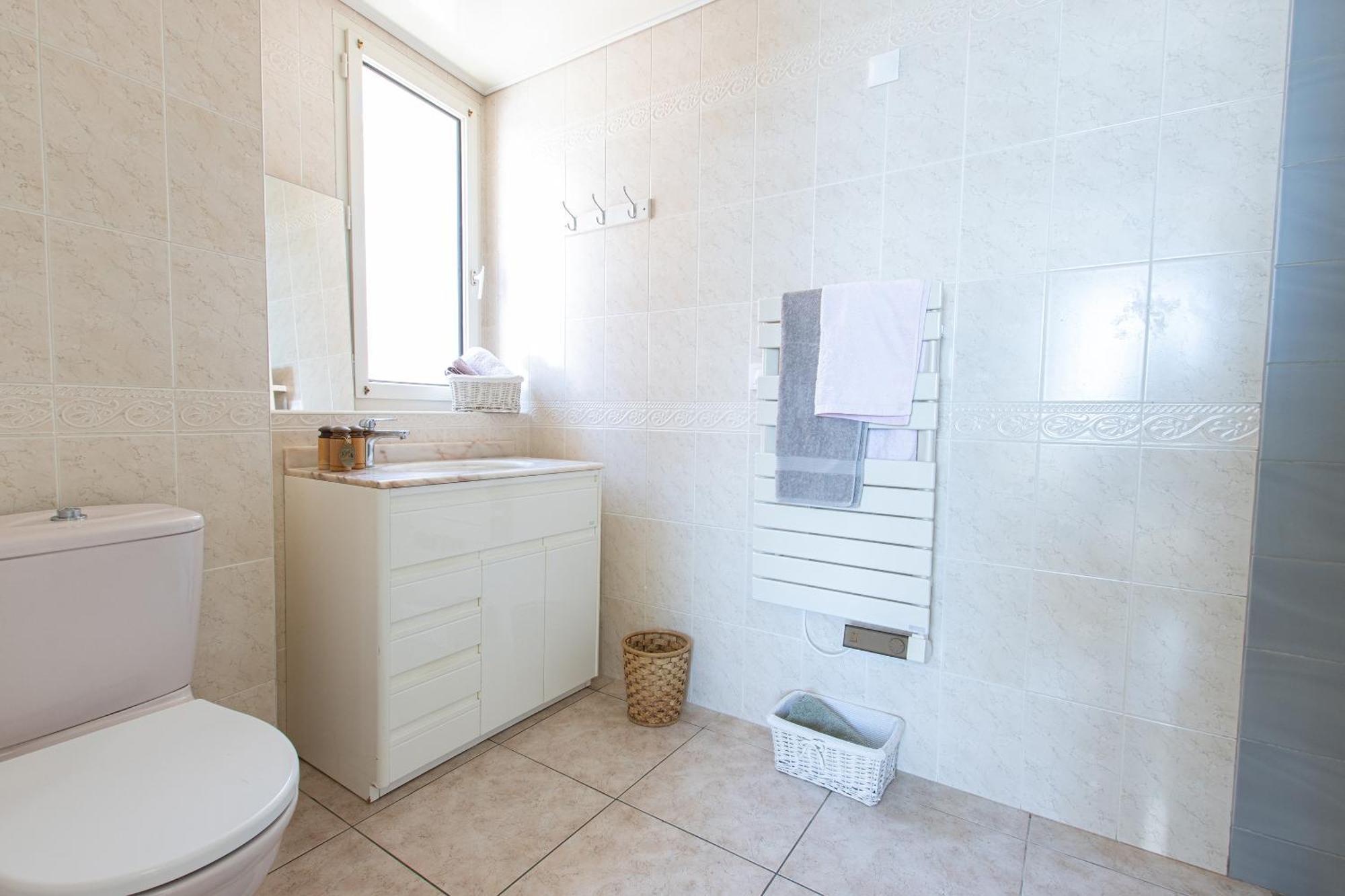 Appartement Gozzi à Ajaccio  Extérieur photo