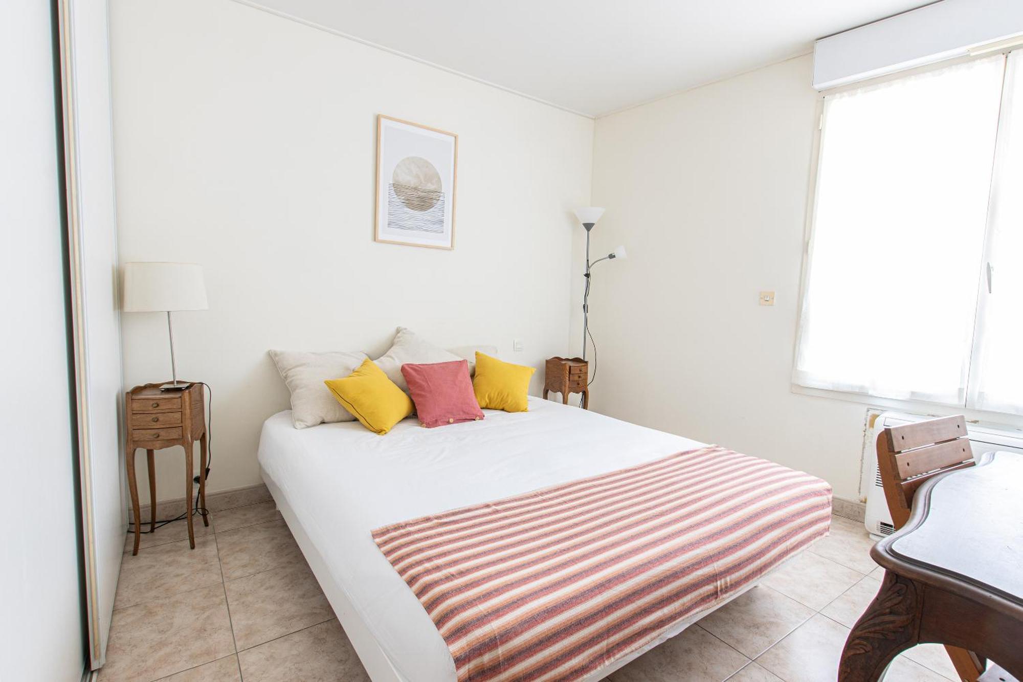 Appartement Gozzi à Ajaccio  Extérieur photo